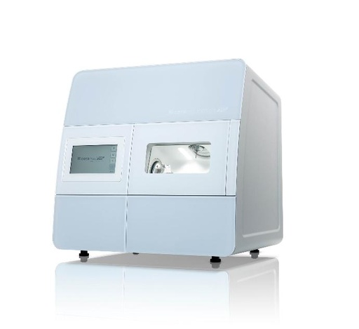 [181400] Ceramill Motion DRS