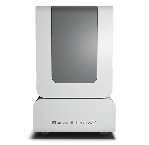[181900] Ceramill Therm DRS