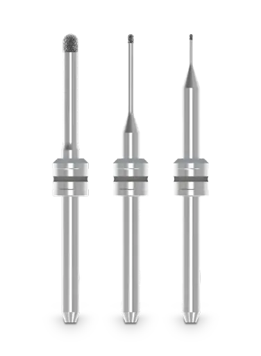 [751010] Roto RFID 2,5 DC BLM
