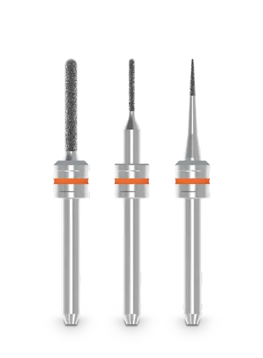 [751006] Roto RFID 1,0 Diamond BLG