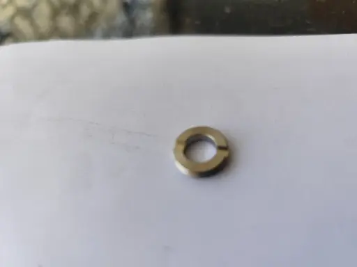 [896/1032] Bearing screw for VARIOstar-Micromotor