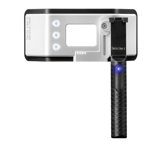 [6713] MDP2, Connected Handle