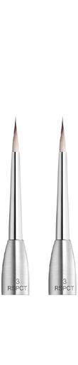 [MM-4501-RSPCT-3] Mariano, RSPCT Spare brush tips #3 (2pcs)