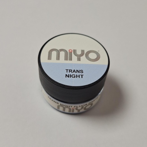 [CM0958] MiYo Trans Night Flour paste 4g