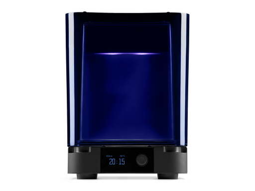 [FH-CU-01] Form Cure