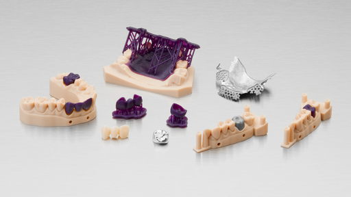 [RS-C2-CWPU-01] Castable Wax Resin (Form 4) 1 L