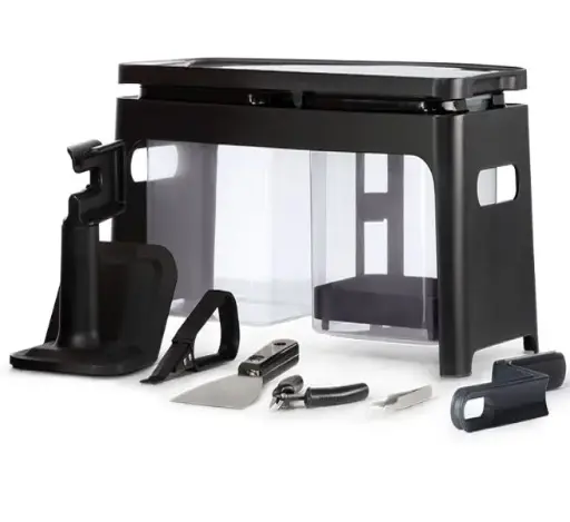 [FK-F3-01] Form 3 Finish Kit