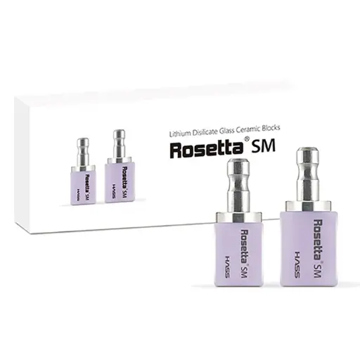 [SM-LT14-D2] ROSETTA SM, LT C14 (5 BLOCKS) , D2