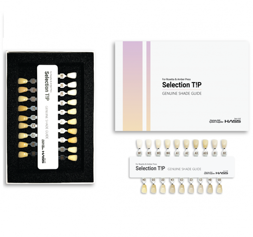 [ST1-PRESS] Selection Tip 1 (for Amber&Rosetta press)