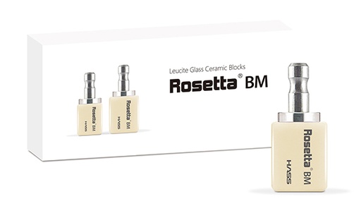[R-BM-LT-A1] ROSETTA BM, LT C14 (5 BLOCKS) ,A1