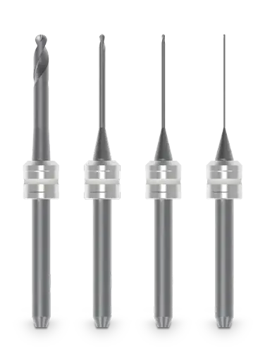 [760684] Roto RFID 2,5 DMB DC - White