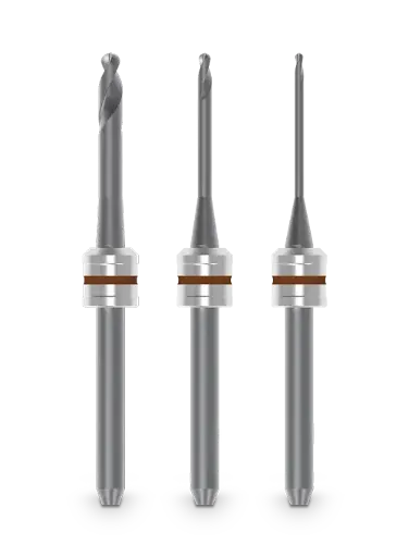 [759617] Roto RFID Brown 1,5 TS 6mm