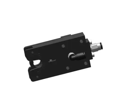 [180507] Gripper blank holder Matron 