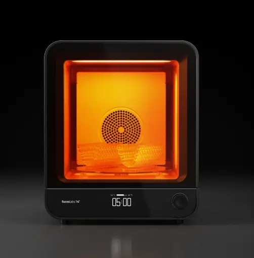 [FH-CU-230V-02] Form Cure (2nd Generation) 230V