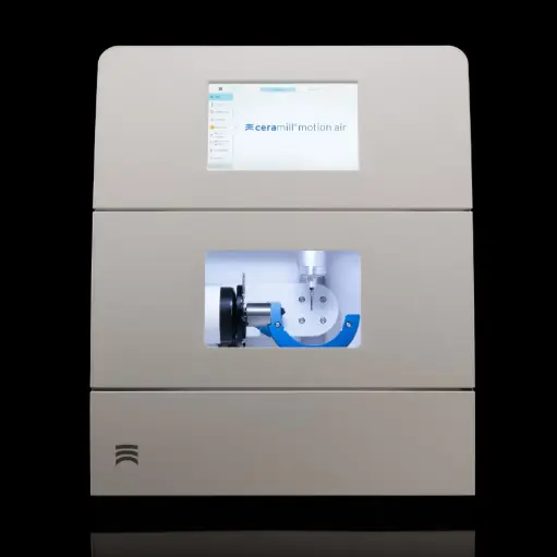 [181340] Ceramill Motion Air