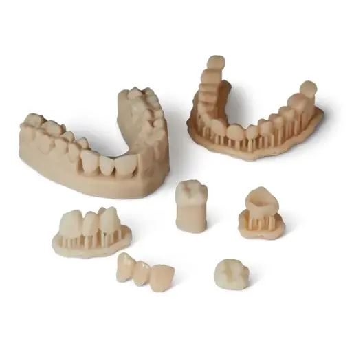 [RS-C2-TQB1-01] BEGO™ VarseoSmile® TriniQ® B1 Resin 750 g (0.58 L)
