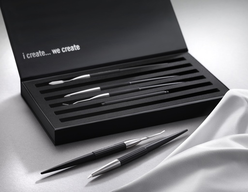 [14070] Composite instrument set 	