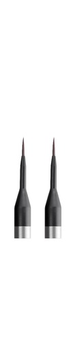 [4201-1] N.era brush tips #1 / 2pcs