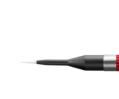 [4201-INT-1] N.ERA BRUSH TIPS INTENSO-1 (2pcs)