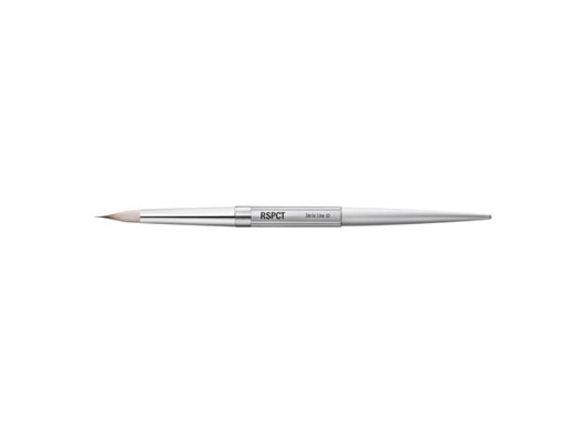 [4500-RSPCT-8LT] RSPCT, Build-up brush #8 Long Tip