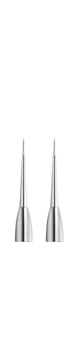 [4501-RSPCT-1] RSPCT, Spare brush tips #1 / 2 pcs
