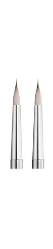 [4501-RSPCT-8LT] RSPCT,Spare brush tips #8 Long Tip /2pcs