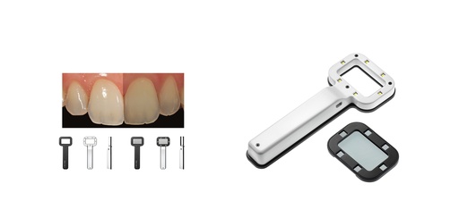 [6500] Smile LITE, full set