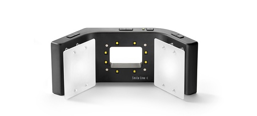 [6600] Smile Lite MDP, Mobile Dental Photograph