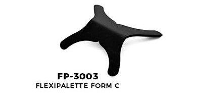 [FP-3003] Flexipalette, Form C