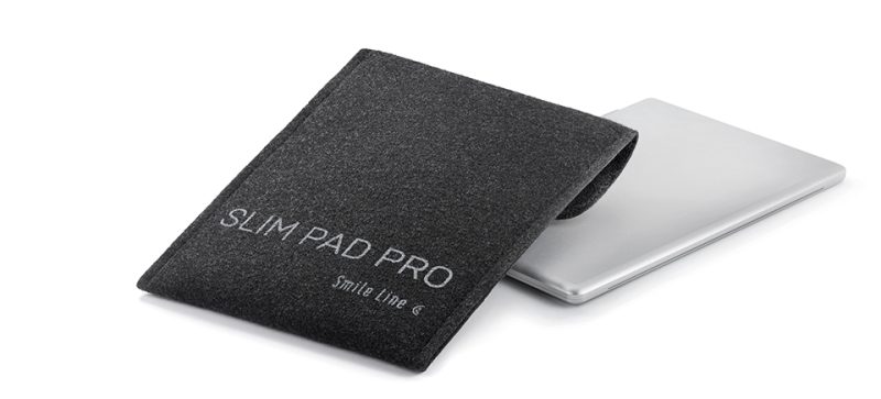 SLIM PAD PRO BUILD-UP - Image 2