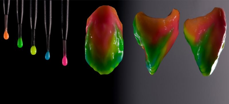UNITED COLORS OF D.VINCI - Image 3