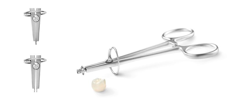 IMPLANT BASE HOLDER - Image 3