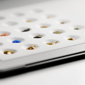 SLIM PAD PRO STAINS