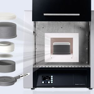 Furnace Ceramill® argotherm 2 - Image 2