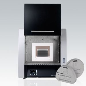 Furnace Ceramill® argotherm 2