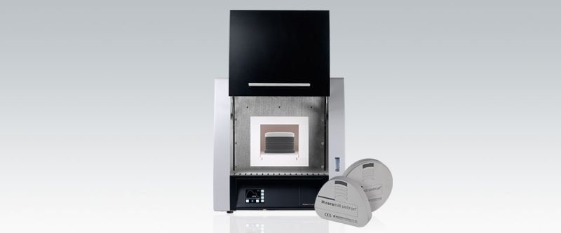 Furnace Ceramill® argotherm 2