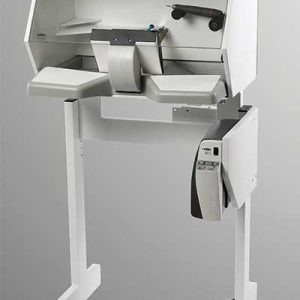 AV1000 Preparation Box