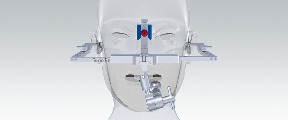 Artex® Facebow