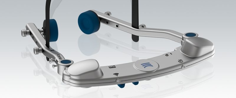 Zebris for Ceramill