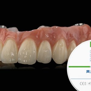 dental zirconia in jordan
