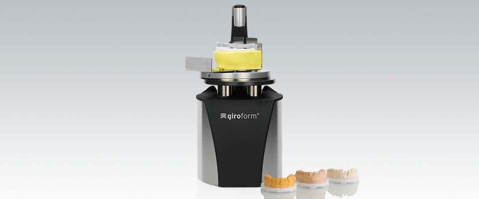 Giroform