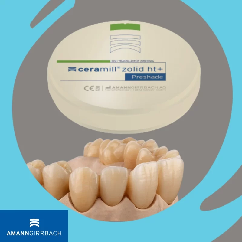 high quality dental zirconia in the world are available in Jordan