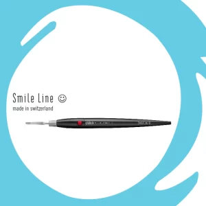 MICRO-VIBES 2 - USE WITH LIGHT CURING COMPOSITES Micro-Vibes proves to be a magical tool for working with light curing composites, increasing their thixotropic properties.