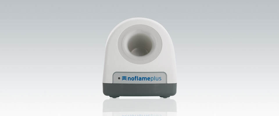 Noflame®Plus