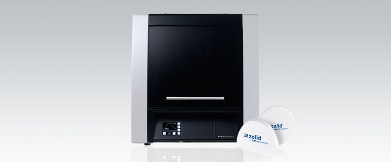 Furnace Ceramill® therm 3