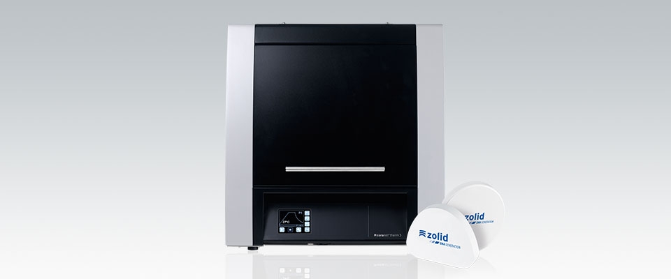 Furnace Ceramill® therm 3