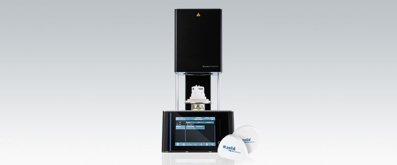 Furnace Ceramill® Therm S