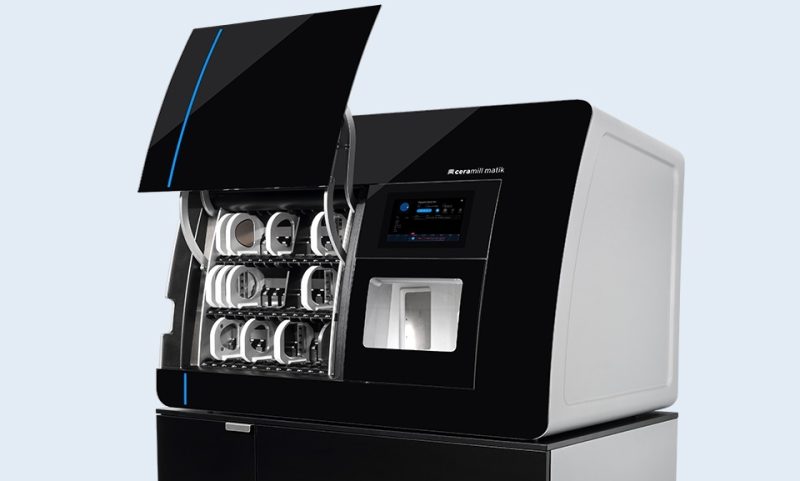 Ceramill® Matik