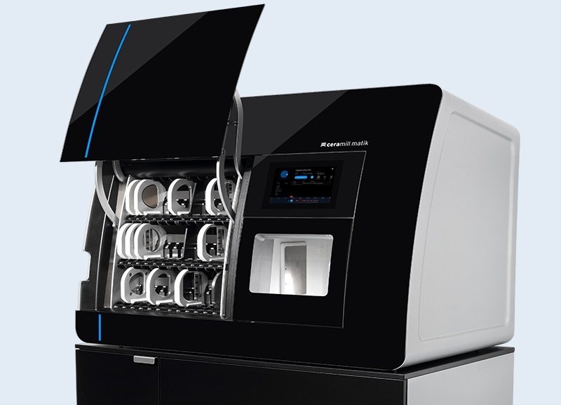 Ceramill® Matik