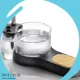 porcelain working station